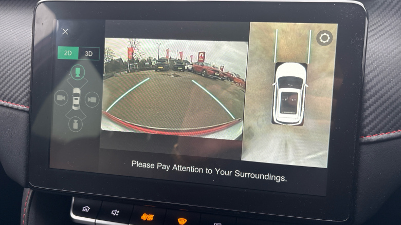 MG ZS 1.5 VTi-TECH Exclusive 5dr Petrol Hatchback